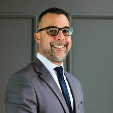 Dr. Enrico Rotter - Advogado Trabalhista